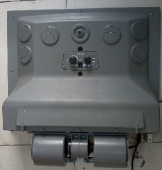 LW-616-2012A型 蒸发器 产品展示